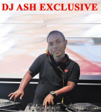 DJ ASH EXCLUXIVE