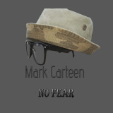 MARK CARTEEN