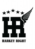 Harkey Right