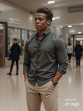 Evance Odero