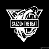 Sazz On Da Beat#