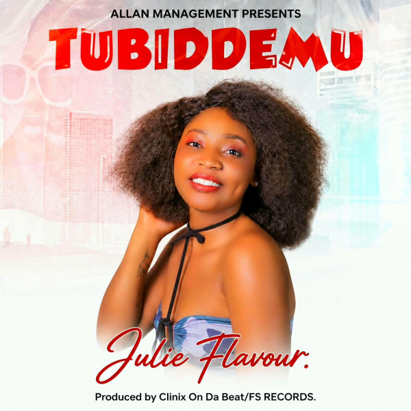 JULIE FLAVOUR OFFICIAL
