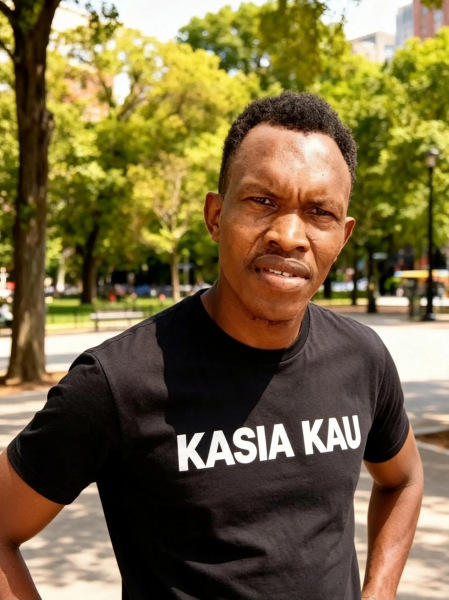 DAVID MULI - MUTONGA MWEENE