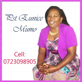 Pst.Eunice Mumo