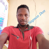 Hapson Don