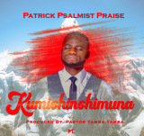 Patrick psalmist praise