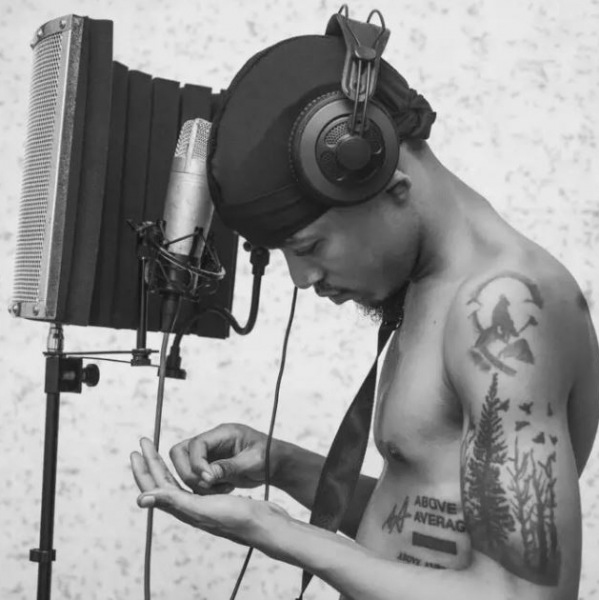 Conboi ⚜ Online songs and bio of the artist — mdundo.com