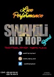 Swahili Hip Hop Band (SWAHIBA)