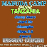 MABUDA CAMP