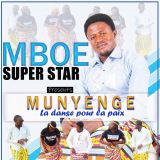 Mboe Super Star