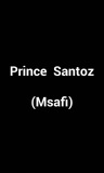 Prince Santoz (Msafi)