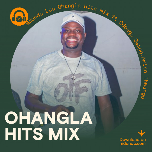 2024 Luo Ohangala Top Hits Mp3 Download Mix By Luo Mix ️ ⚜ Download Or ...