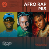 Afrobeats DJ Mixes ✔️