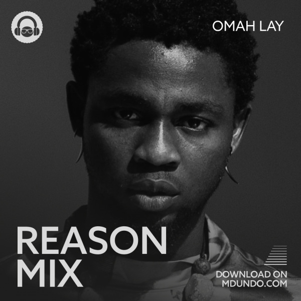 Bella Shmurda DJ Mix by Afrobeats DJ Mixes ️ ⚜ Download or listen