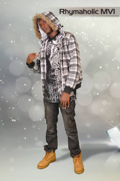 Rhymaholic MVI
