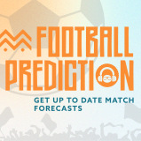 Football Prediction Today ✔️