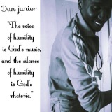 Dan Junior