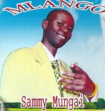Sammy Mungai