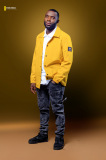 junior luano