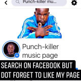 Punch killer music
