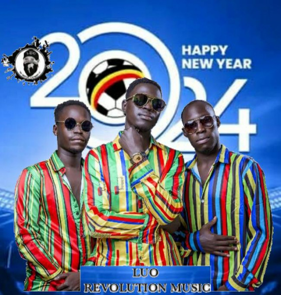 Ugandan Boy by Luo Revolution Music ⚜ Download or listen online ...