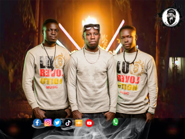Ugandan Boy by Luo Revolution Music ⚜ Download or listen online ...