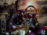 King wa rap (Jumaa Harrison)