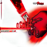Various Artists; Ogopa 2 - Strictly For The Hanyee In You