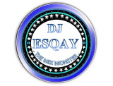 DJ Esqay Themixmonster