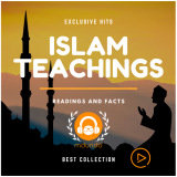 Islam Teachings ✔️