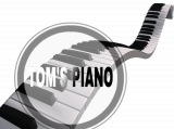 Tom's piano