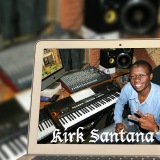 Kirk Santana. ( Santana Music )