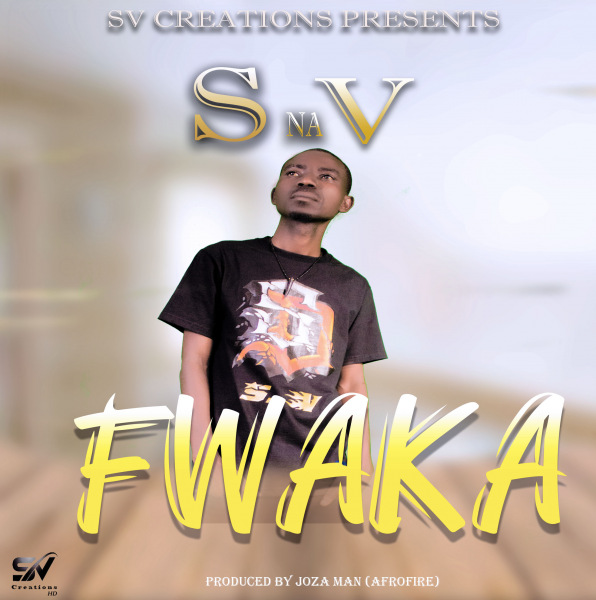 Fwaka by SV ⚜ Download or listen online — mdundo.com