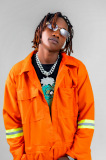 Allen Rich Music
