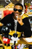 Wizkid