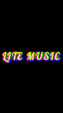 Lite music