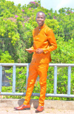 MINISTER SON OF PURPOSE EUGENE