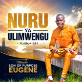 MINISTER SON OF PURPOSE EUGENE