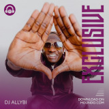 DJ ALLYBI - NAIJA Mixes