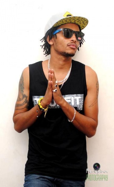 Dj Kalonje