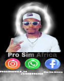 Pro Sim Africa