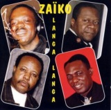 Zaiko Langa Langa (Tamasha Records)