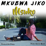 Mkubwa Jiko Band