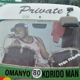 Omanyo Korido Man