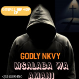 Godly M'bakilwa
