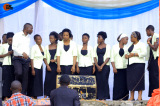 Uenezaji Gospel Choir