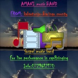 AMANI music Band