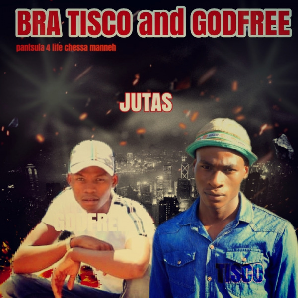 GOD'S OF DISCO @ BRA TISCO/ GNT MUSIC FAMILY