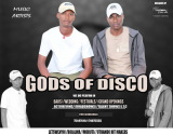 GODS OF DISCO