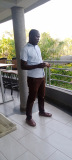 Funny Akello